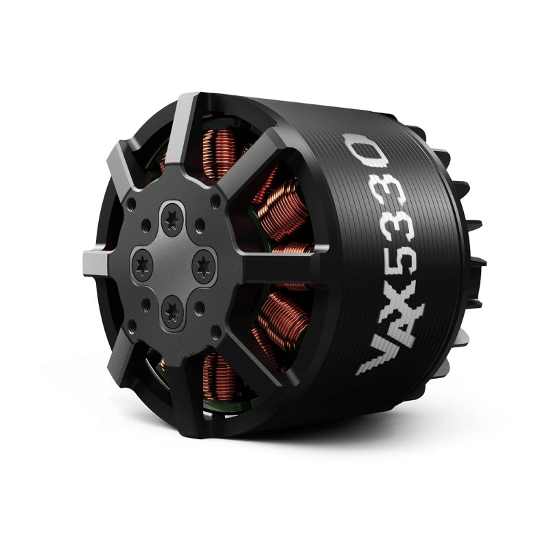 MAD VAX 5330 VTOL Airplane Drone Motor With Thrust Bearing 220KV 260KV For RC VTOL Drone Aircraft