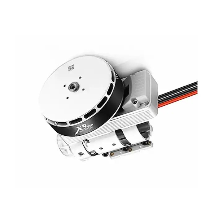 High Power Agri X9 plus 12-14S 9620 100KV Brushless Motors and 36190 Propeller Blade Essential Agricultural Drone Accessory