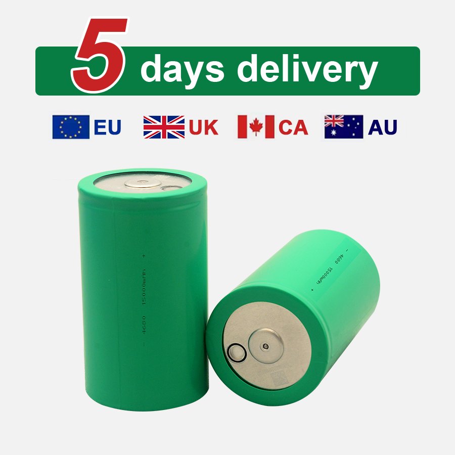 Reliable BYD 46120 24Ah LiFePO4 Battery for Electric Mobility and Renewable Energy Storage Solutions