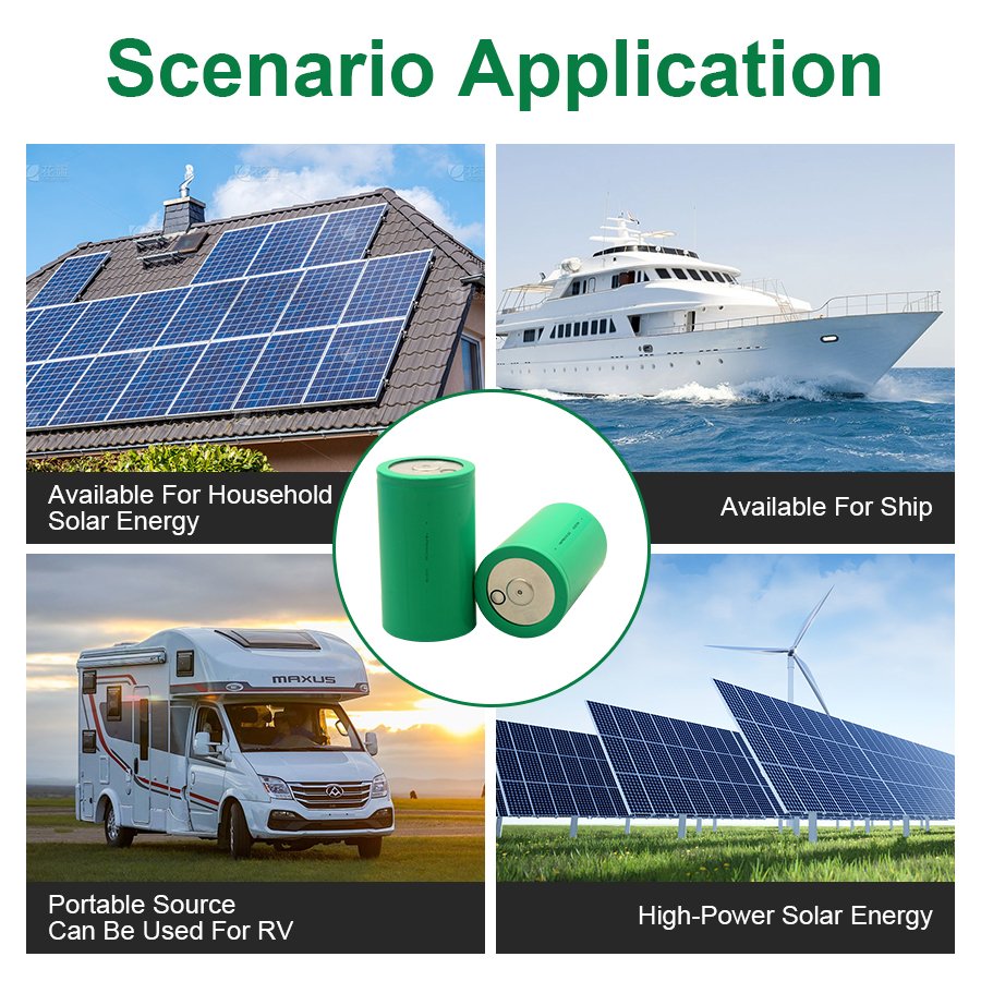 Reliable BYD 46120 24Ah LiFePO4 Battery for Electric Mobility and Renewable Energy Storage Solutions