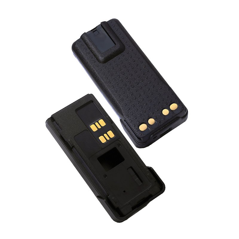 Rechargeable walkie talkie battery PMNN4409 for Motorola P8608 P8660 GP328D XPR3300 XPR3500 XPR7500 DP4601 4801