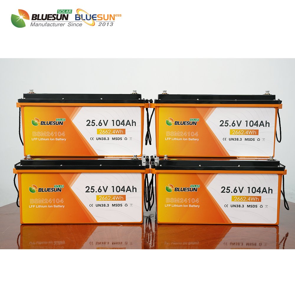 Italy EU warehouse 12V LifePo4 Battery 100ah 200ah 300ah High Discharge Rate Lithium iron Lifepo4 battery