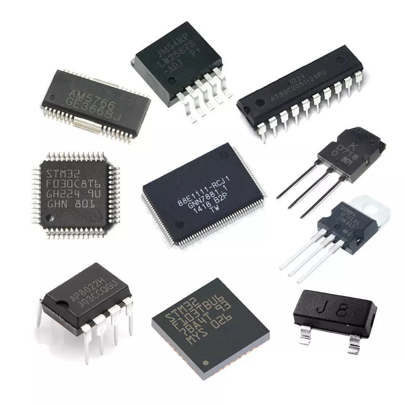Merrillchip Brand New Integrated Circuits Switch BATTERY LITHIUM 3V Coin Cell Battery with Leads MS621FE MS621FE-FL11E