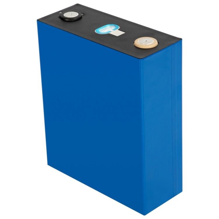 3.2V 302ah Lifepo4 Lithium-ion Battery Cell for Electric Power Systems