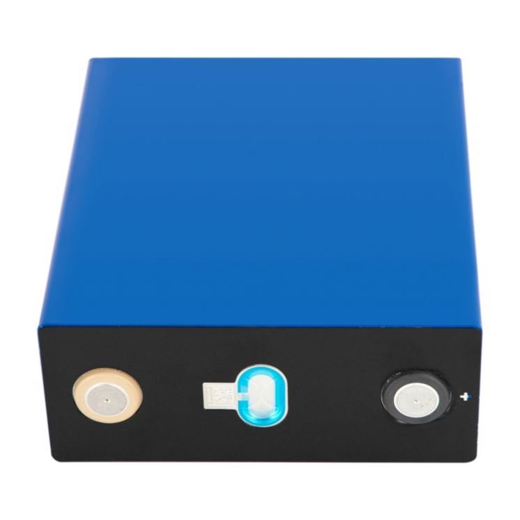 3.2V 302ah Lifepo4 Lithium-ion Battery Cell for Electric Power Systems