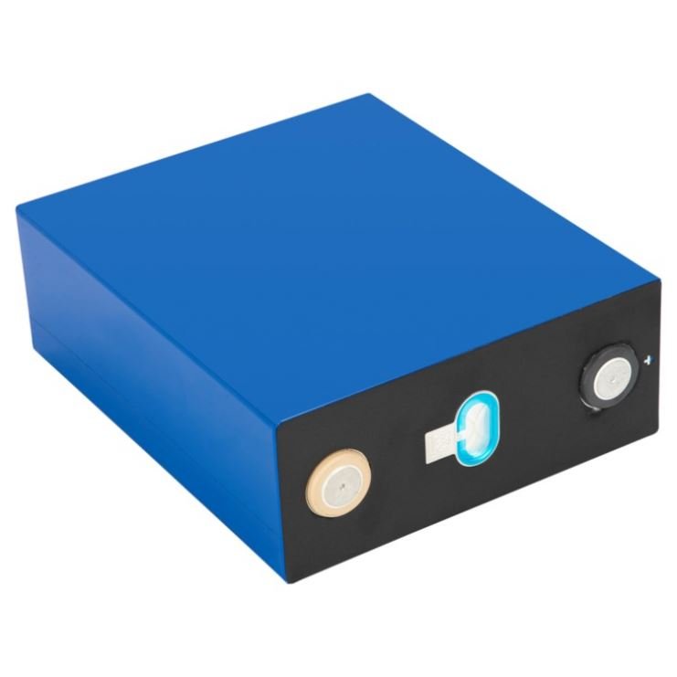 3.2V 302ah Lifepo4 Lithium-ion Battery Cell for Electric Power Systems