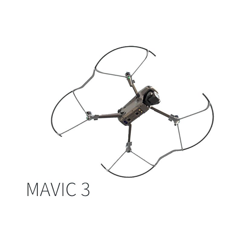 Mavic 3 Removable safe Propellers Protector Cover for Mavic 3 Accessory Propeller guard blade protection cover