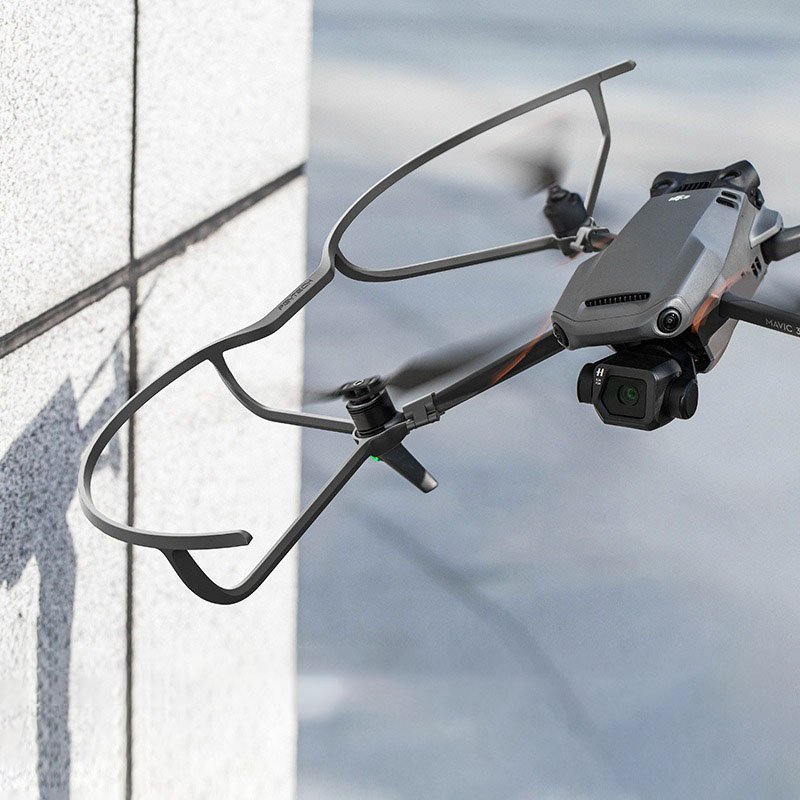 Mavic 3 Removable safe Propellers Protector Cover for Mavic 3 Accessory Propeller guard blade protection cover