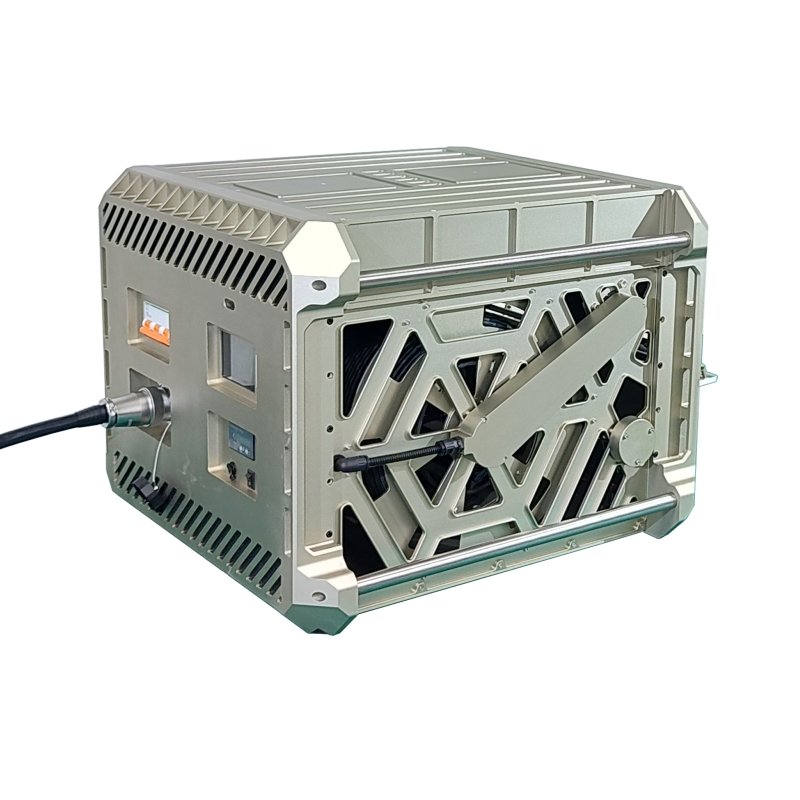 380V Input AC Tethered Station For Drone Hovering