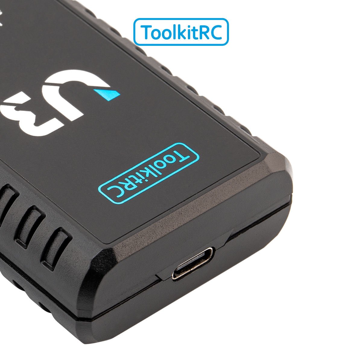 ToolkitRC U3 Type-C 9~20V 2A/20W LiPo 2~3S fast Charger for RC Car Models Aircraft Model