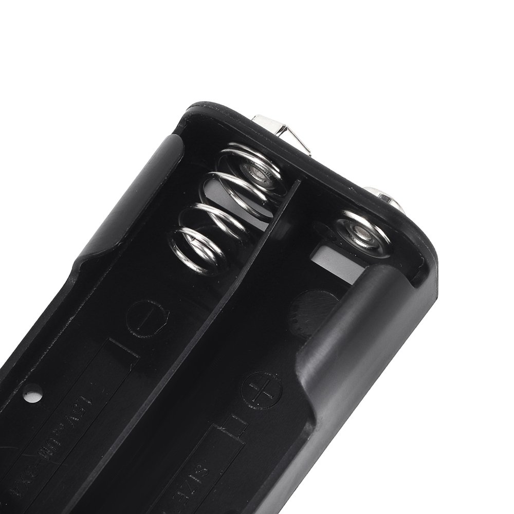 Long AA battery+accessories Bracket battery holder PP lead can be customised