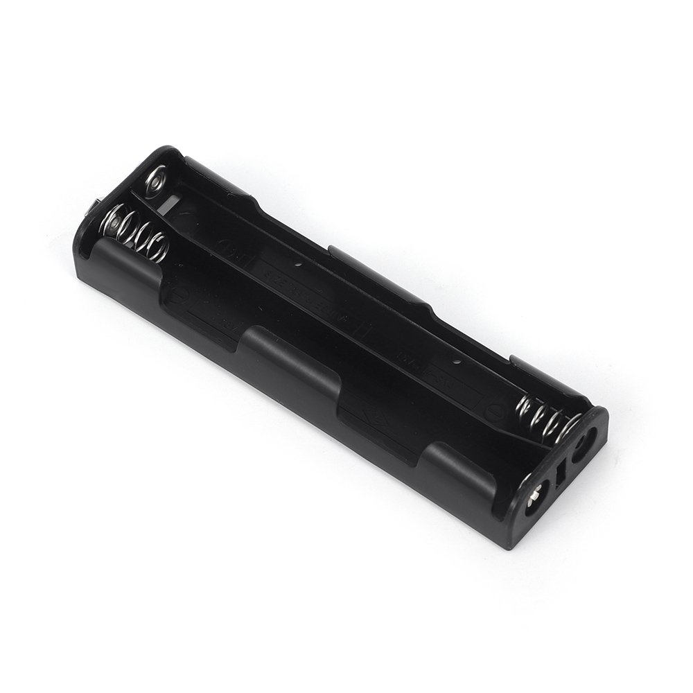 Long AA battery+accessories Bracket battery holder PP lead can be customised