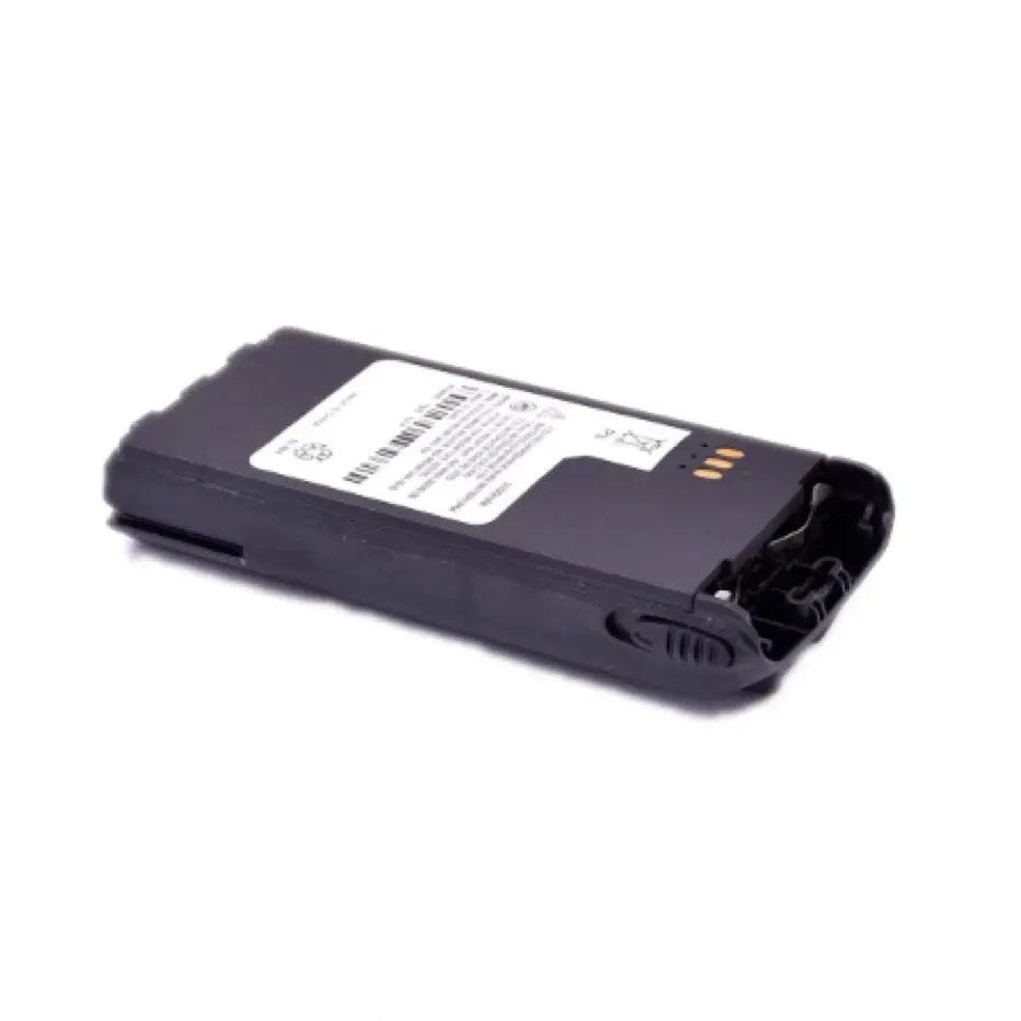 7.5V 2410mAh Battery NTN9858 NNTN7335B for Motorola XTS and PR Series Radios XTS2500 XTS1500 PR1500 MT1500 Walkie Talkie7