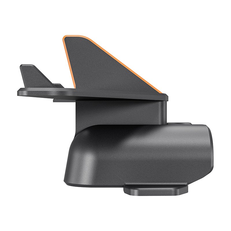 STARTRC Collision-proof Tail Fin for DJI Avata 2 Lightweight Battery Lock Drone Tail Wing