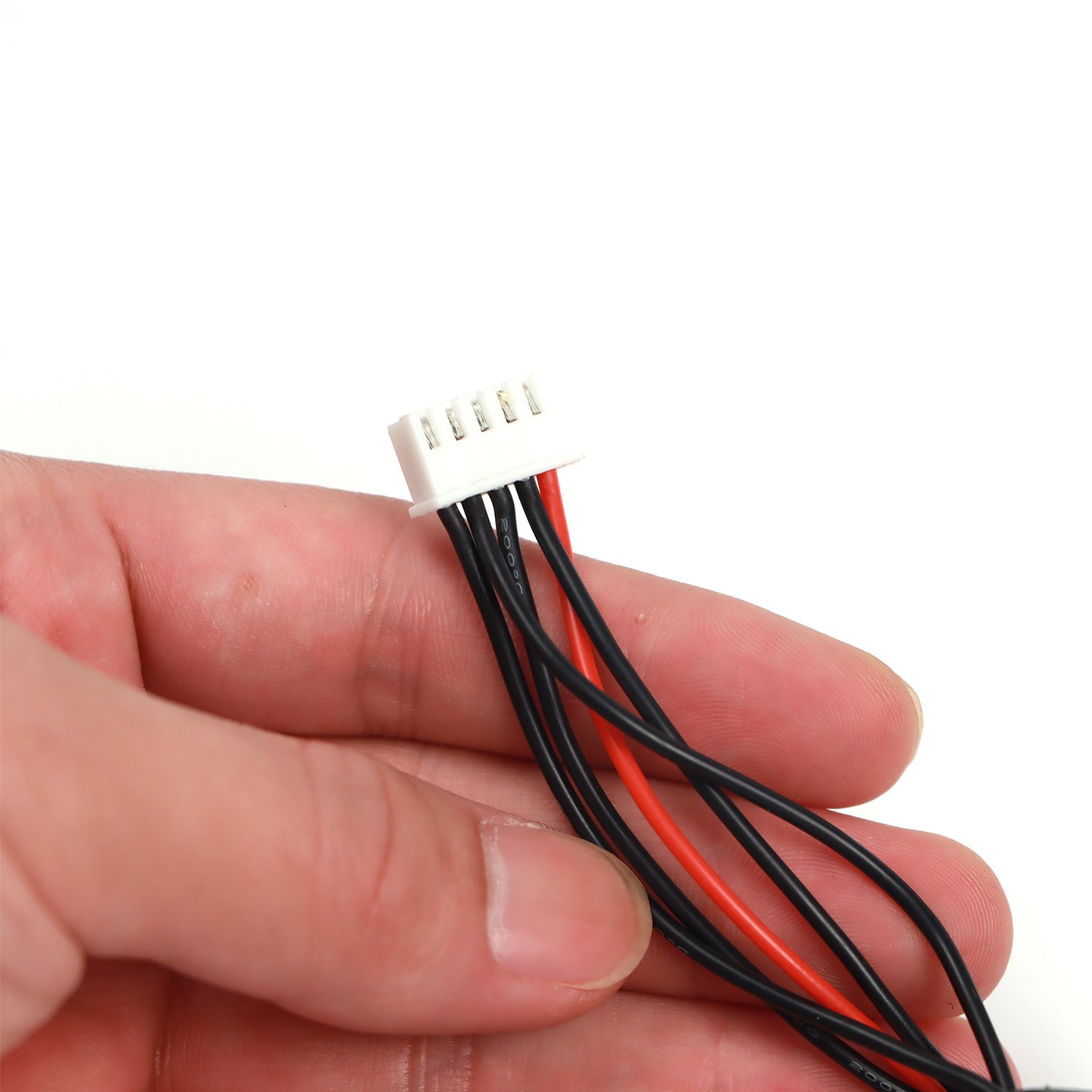 Long Cycle 22.2V 6000mAh Universal Lithium-Ion Drone Battery 48V-72V Pack Home Use Consumer Electronics Anode Material