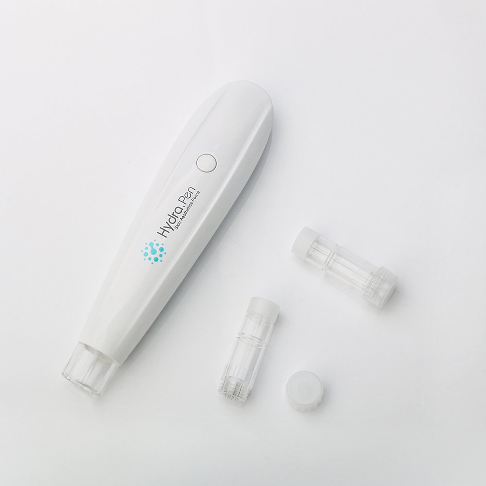 Anti Wrinkle Machine Skin Care Microneedling pen Hydra pen H2 Meso therapy Home Use Face MIcro Needle Beauty Equipment