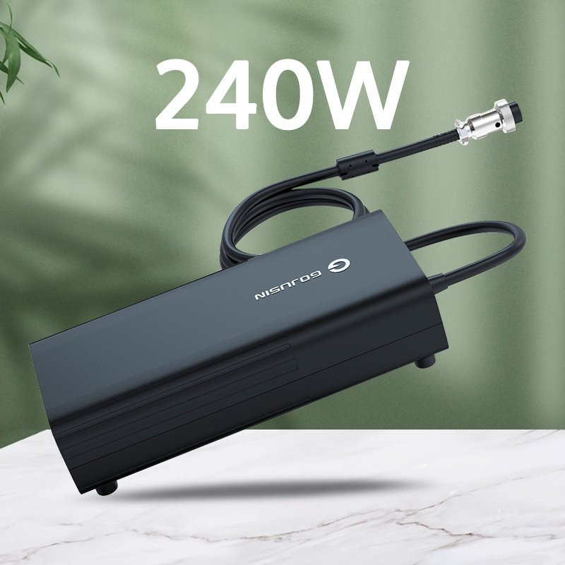 Professional factory 67.2V 3A 54.6V 4A 58.8V 3A 84V 2A lead acid battery charger for electric scooters