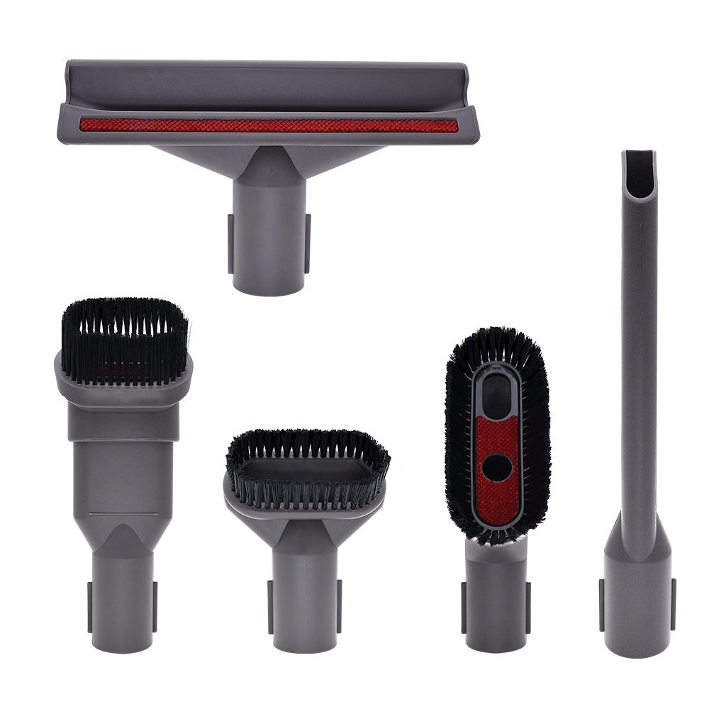 Gen5 V15 V12 V11 V10 V7 V8 Detect Cyclone Torque Drive Absolute Animal Trigger Vacuum Cleaner Accessories Brush Tools Bundle