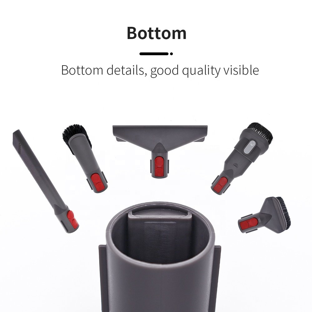 Gen5 V15 V12 V11 V10 V7 V8 Detect Cyclone Torque Drive Absolute Animal Trigger Vacuum Cleaner Accessories Brush Tools Bundle