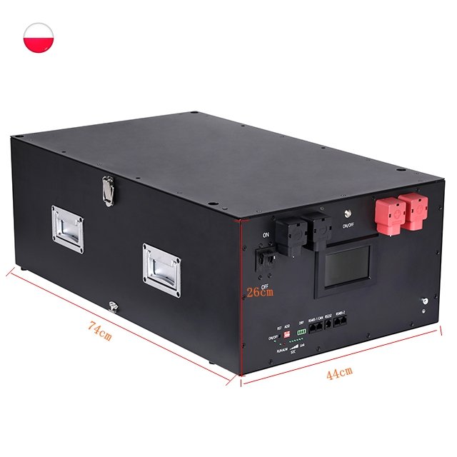 Paragon-DIY lithium battery case for lifepo4 battery 48V case 280ah diy battery box lifepo4