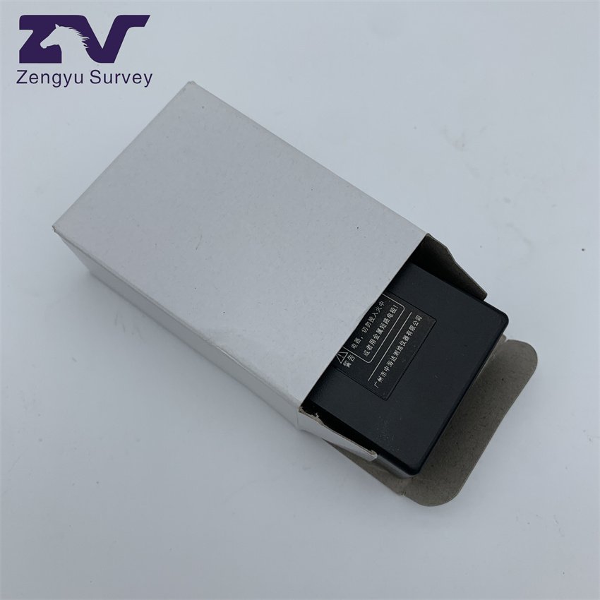 Zengyu Brand New Bl-2000 Li-ion 7.4V 2000mAh Battery for Hi-Target Surveying Instrument