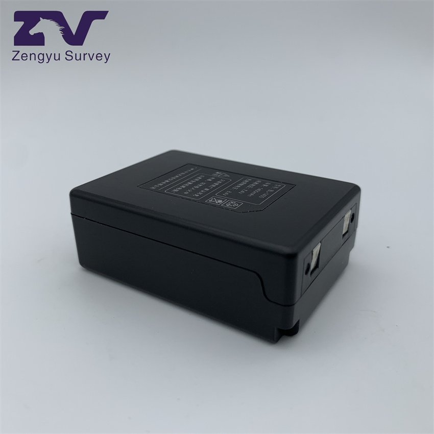 Zengyu Brand New Bl-2000 Li-ion 7.4V 2000mAh Battery for Hi-Target Surveying Instrument