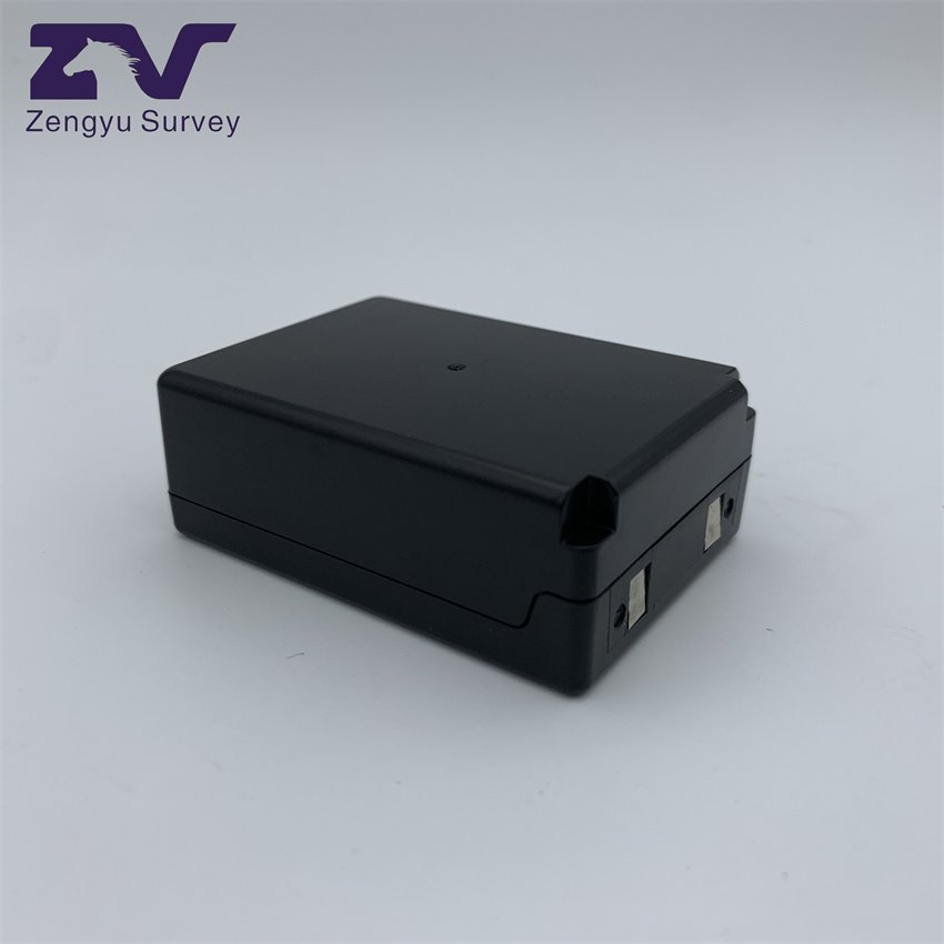 Zengyu Brand New Bl-2000 Li-ion 7.4V 2000mAh Battery for Hi-Target Surveying Instrument