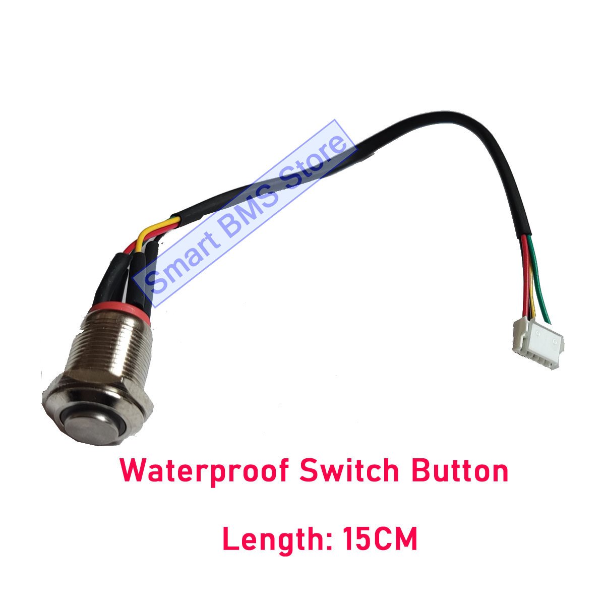 Smart JK BMS 2.0 4 LCD Display 4 S Bms With New Screen Ant Dally For 48v Solar Lithium Ion Rechargeable Battery 150a Active Wifi