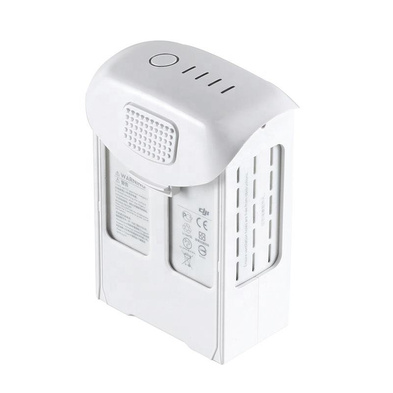 Original Phantom 4 RTK Drone Intelligent Flight Battery for DJI phantom 4 Pro /4 RTK UAV dron parts 5870mAh battery accessories