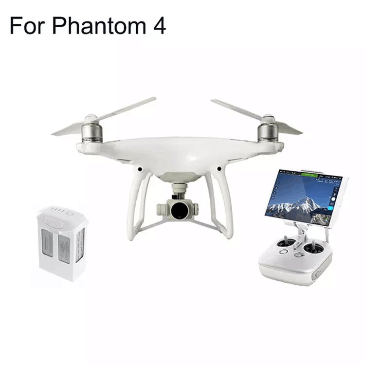 Original Phantom 4 RTK Drone Intelligent Flight Battery for DJI phantom 4 Pro /4 RTK UAV dron parts 5870mAh battery accessories