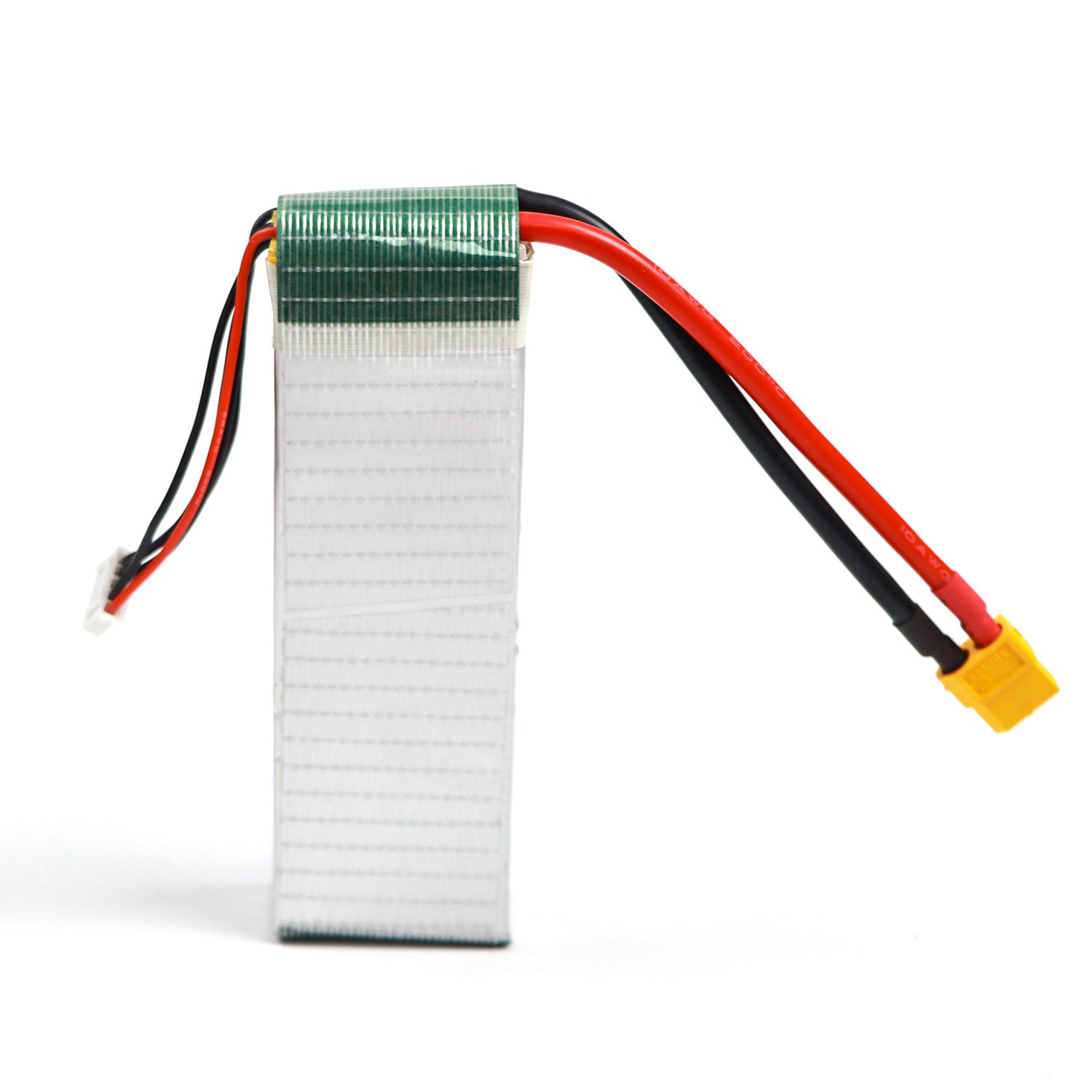 SAHAMP 14.8V 3300mAh High Endurance Lithium Ion Rechargeable Battery Pack for Drone Hot Selling with 5AH Capacity
