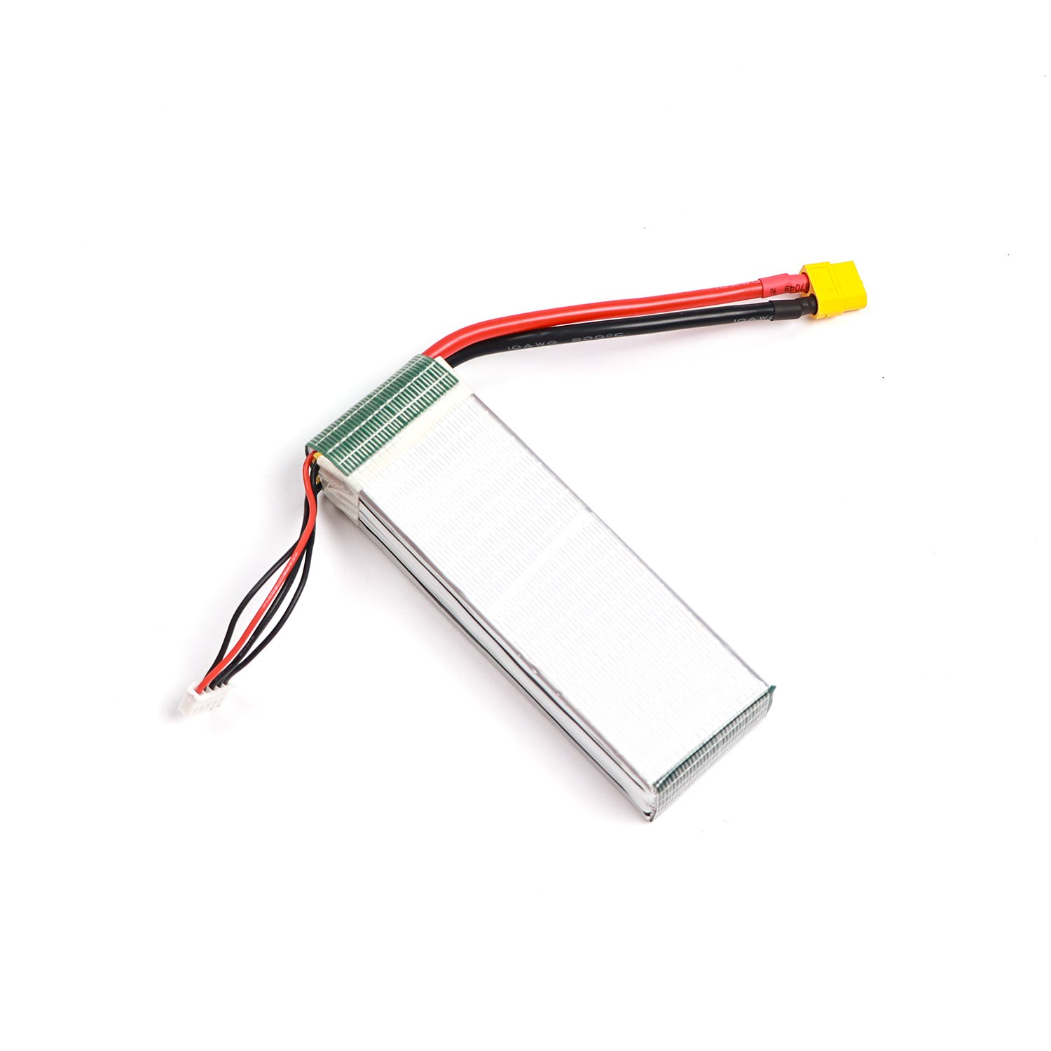 SAHAMP 14.8V 3300mAh High Endurance Lithium Ion Rechargeable Battery Pack for Drone Hot Selling with 5AH Capacity