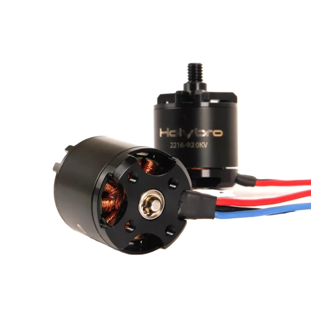 Holybro 2216 920KV Brushless Motor CW CCW Replacement for S500 V2 KIT X500 KIT Compatible 1045 Propeller for RC FPV Drone Parts