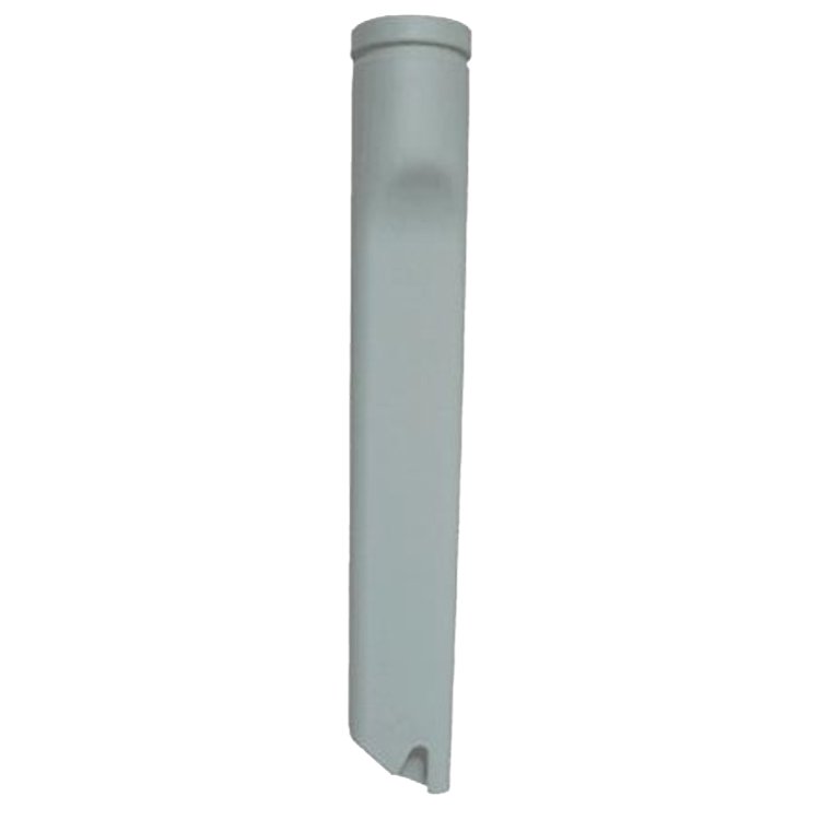 Vacuum Cleaner Replacement Accessories PP Material Crevice Nozzle With Diameter 32mm
