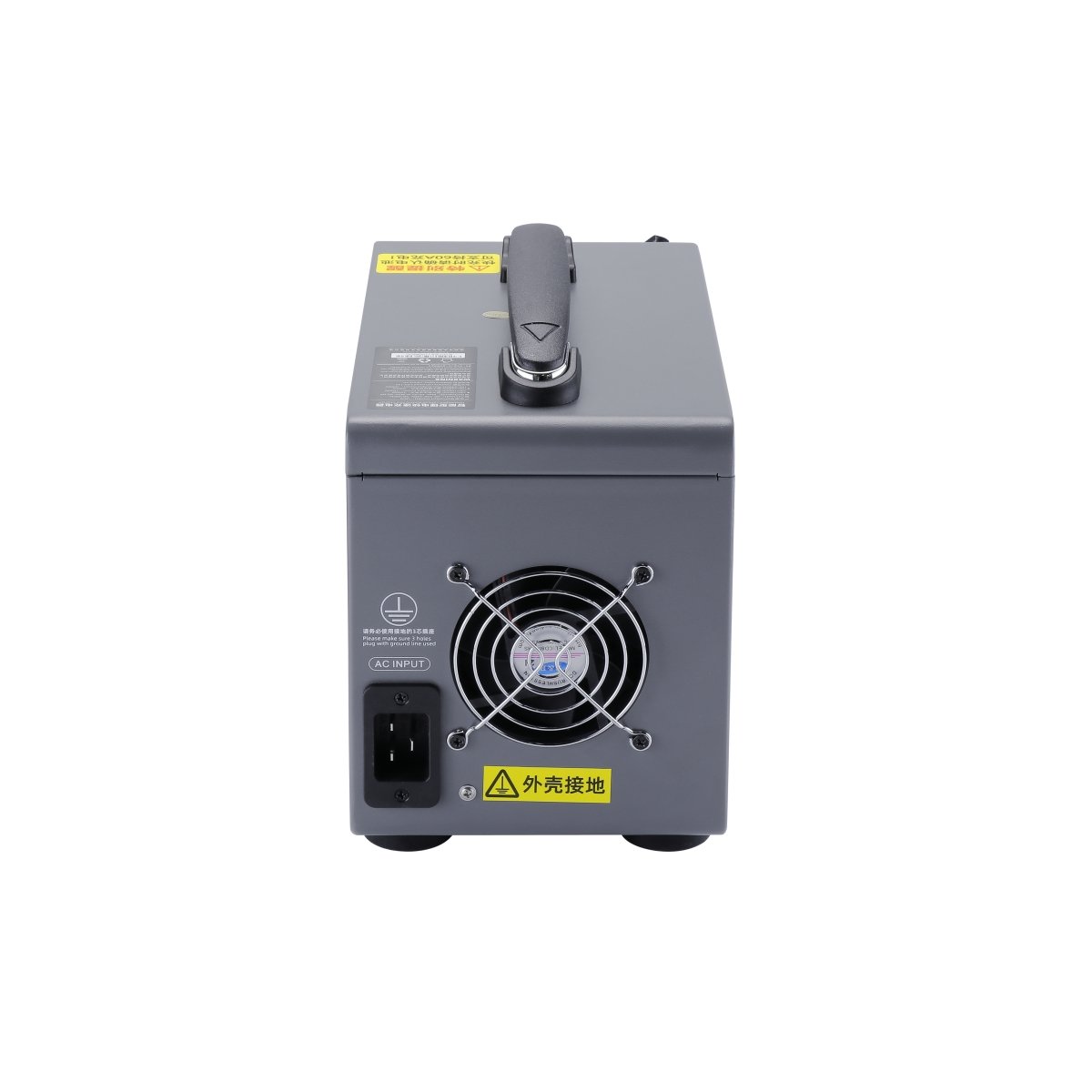 EV-PEAK U6Q 4 Channel 60A High Current 3000W quick balance charger for drone Accessories 12-14S Battery