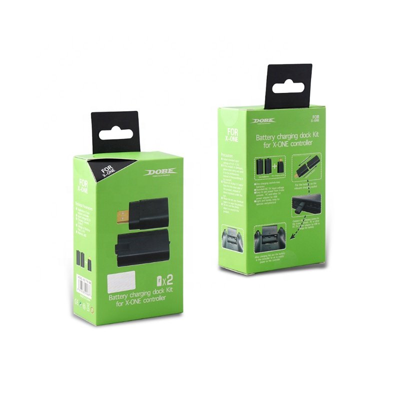 Rechargeable Battery Pack for Xbox Series X|S Controller gamepad joystick Other Game Accessories for xb series x