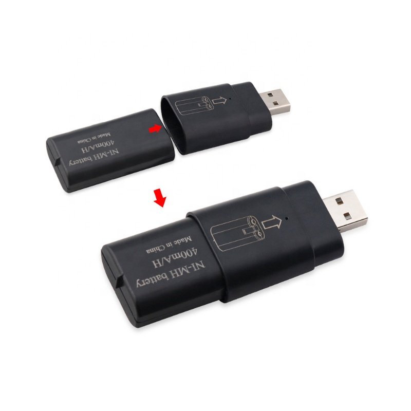 Rechargeable Battery Pack for Xbox Series X|S Controller gamepad joystick Other Game Accessories for xb series x