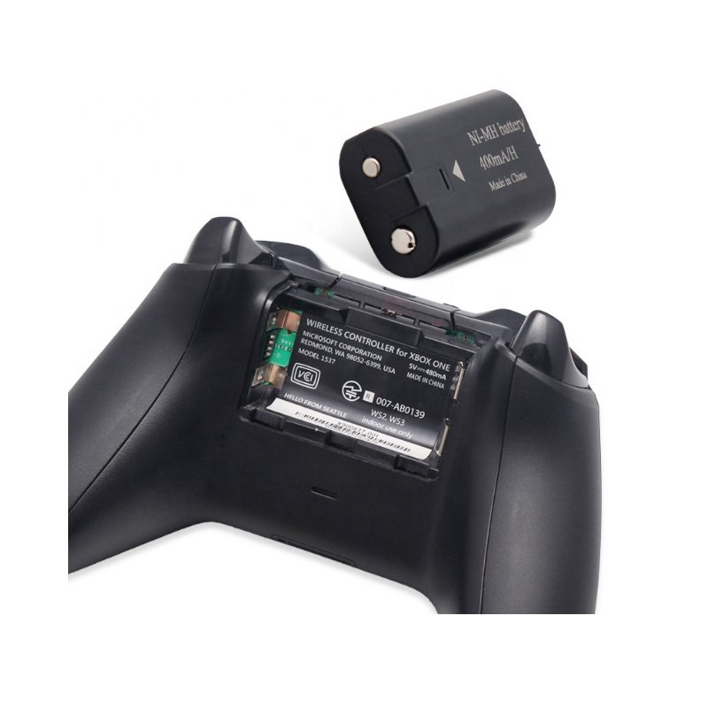 Rechargeable Battery Pack for Xbox Series X|S Controller gamepad joystick Other Game Accessories for xb series x