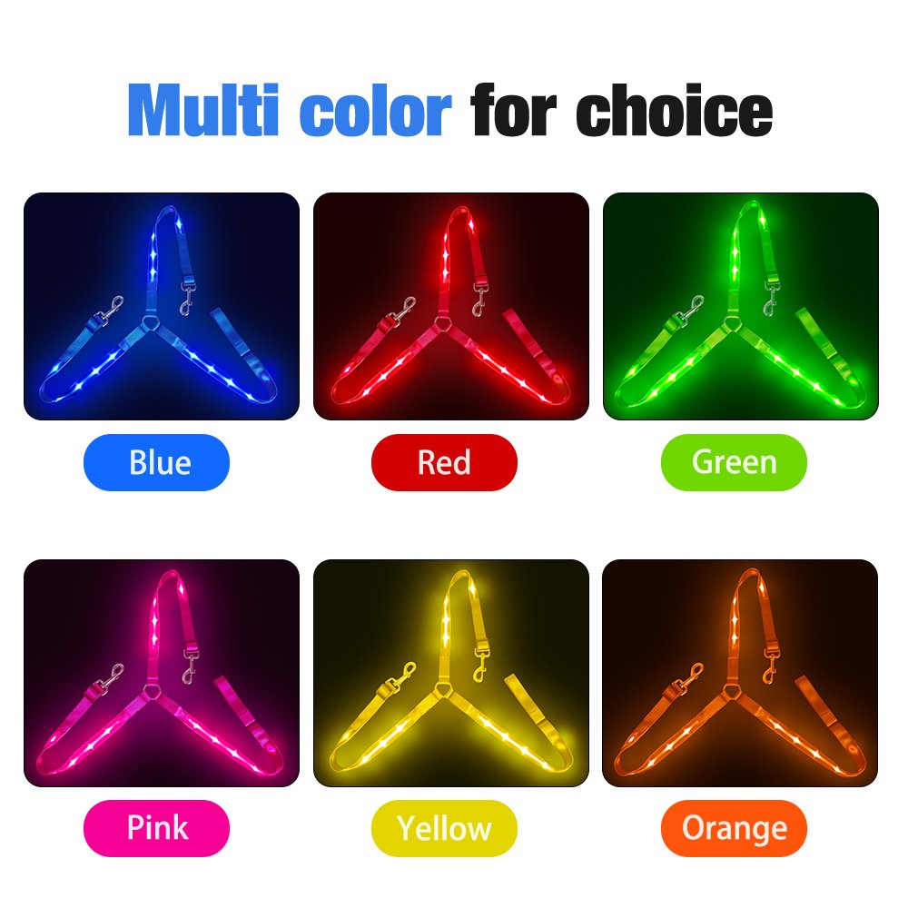 Tize Best Seller Horse Riding Equipement Tight Led Light Up Horse Harness