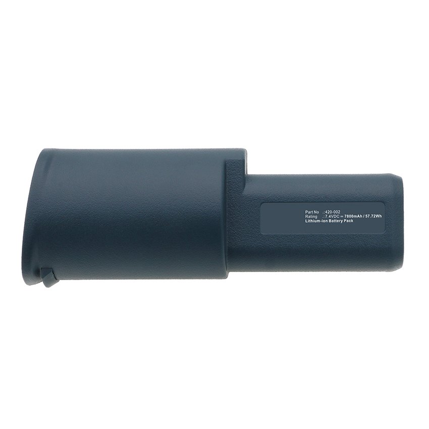 7800mAh battery For Niton XL-2 XL2 GOLDD XL3t XL3t GOLDD 420-002