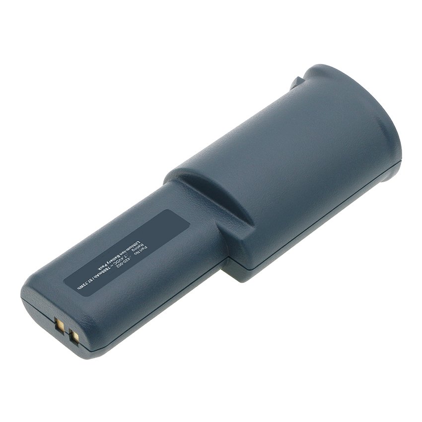 7800mAh battery For Niton XL-2 XL2 GOLDD XL3t XL3t GOLDD 420-002