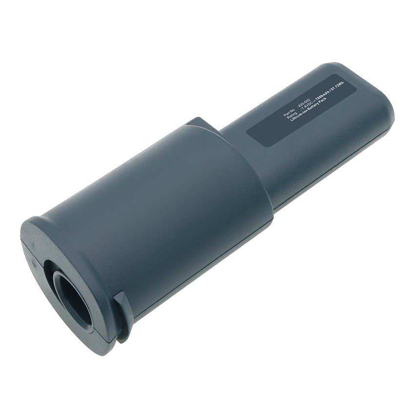 7800mAh battery For Niton XL-2 XL2 GOLDD XL3t XL3t GOLDD 420-002
