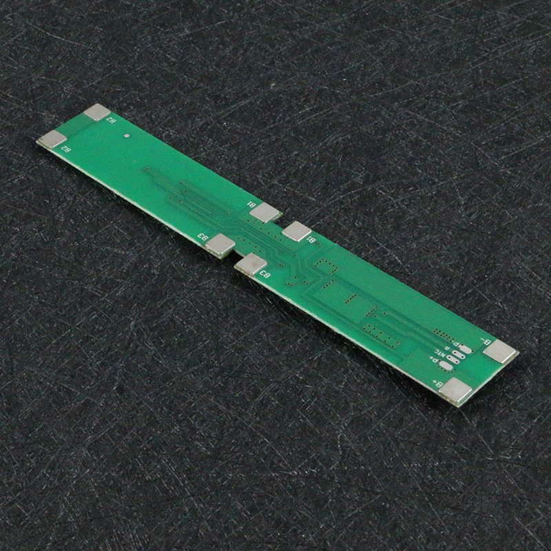 Factory Battery BMS 4S 5A 8A for Robot Vacuum Cleaner Battery Pack Accessories