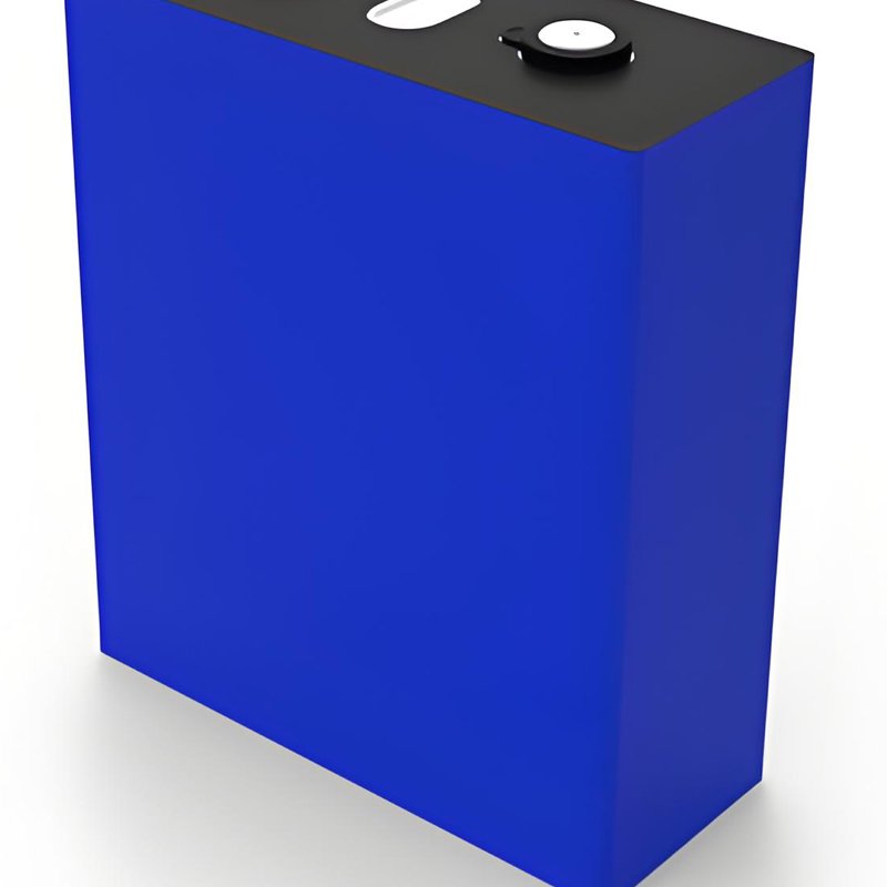 Lithium Iron Phosphate Battery Household Energy Storage Battery Cell Factory Source CE Certified 3.2V 100Ah Capacity