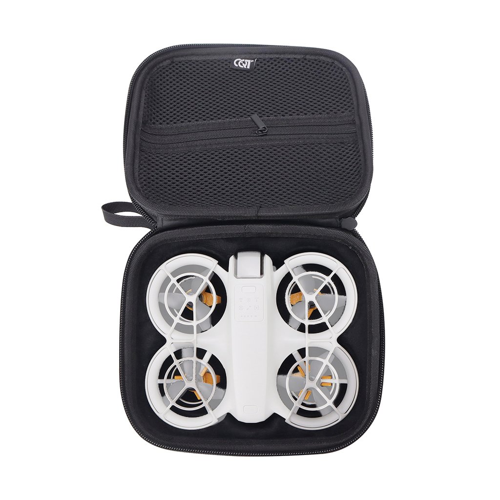 Gimbal Bumper Protective Bar Anti-Collision Bumper Guard Extended Landing Gear Protective Cover For DJI NEO Drone Accessories