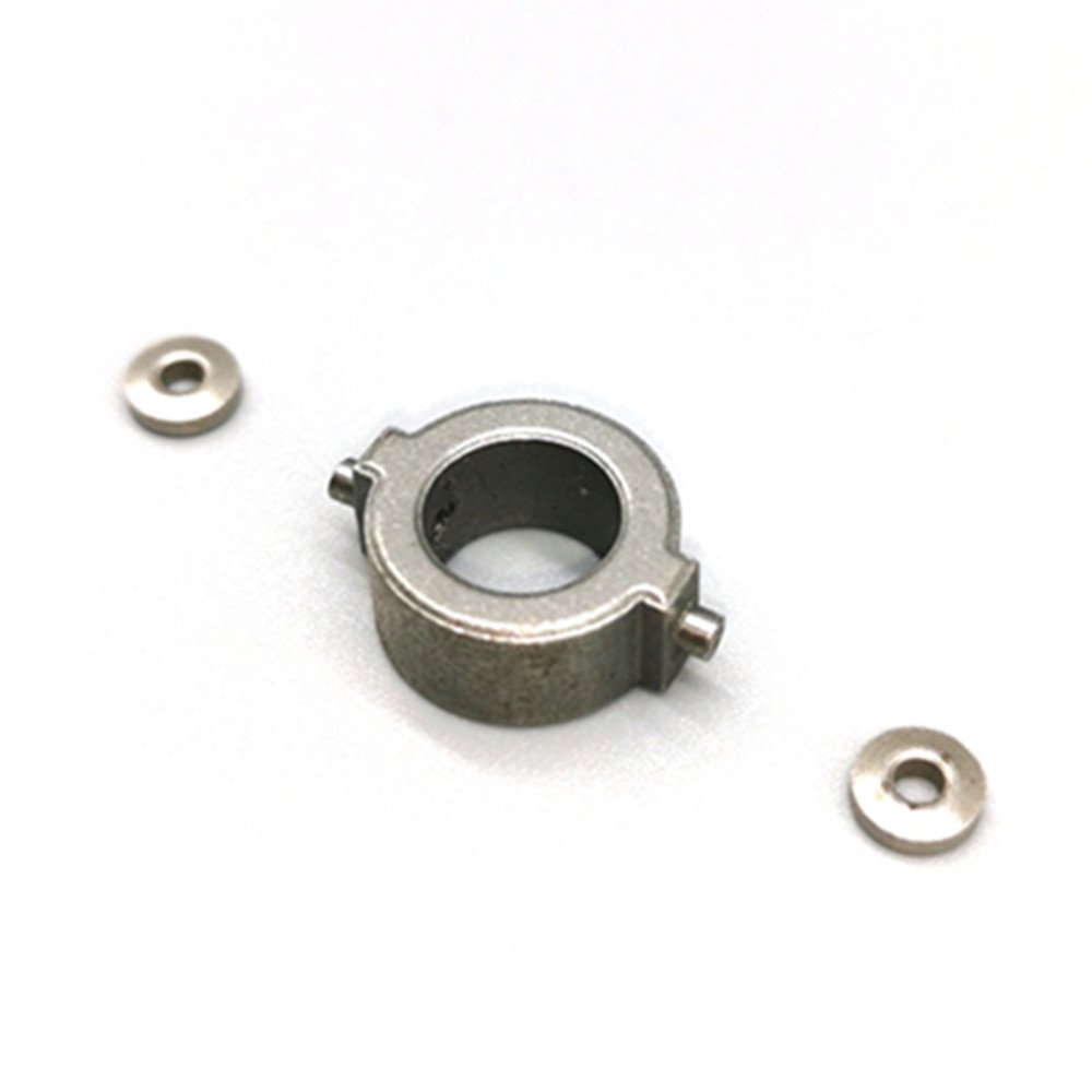 Strong 210 102L 105L Carbon brush Handpiece Slide rail lift regulator Drill Kit Electric Nails Drill Manicure Accessories