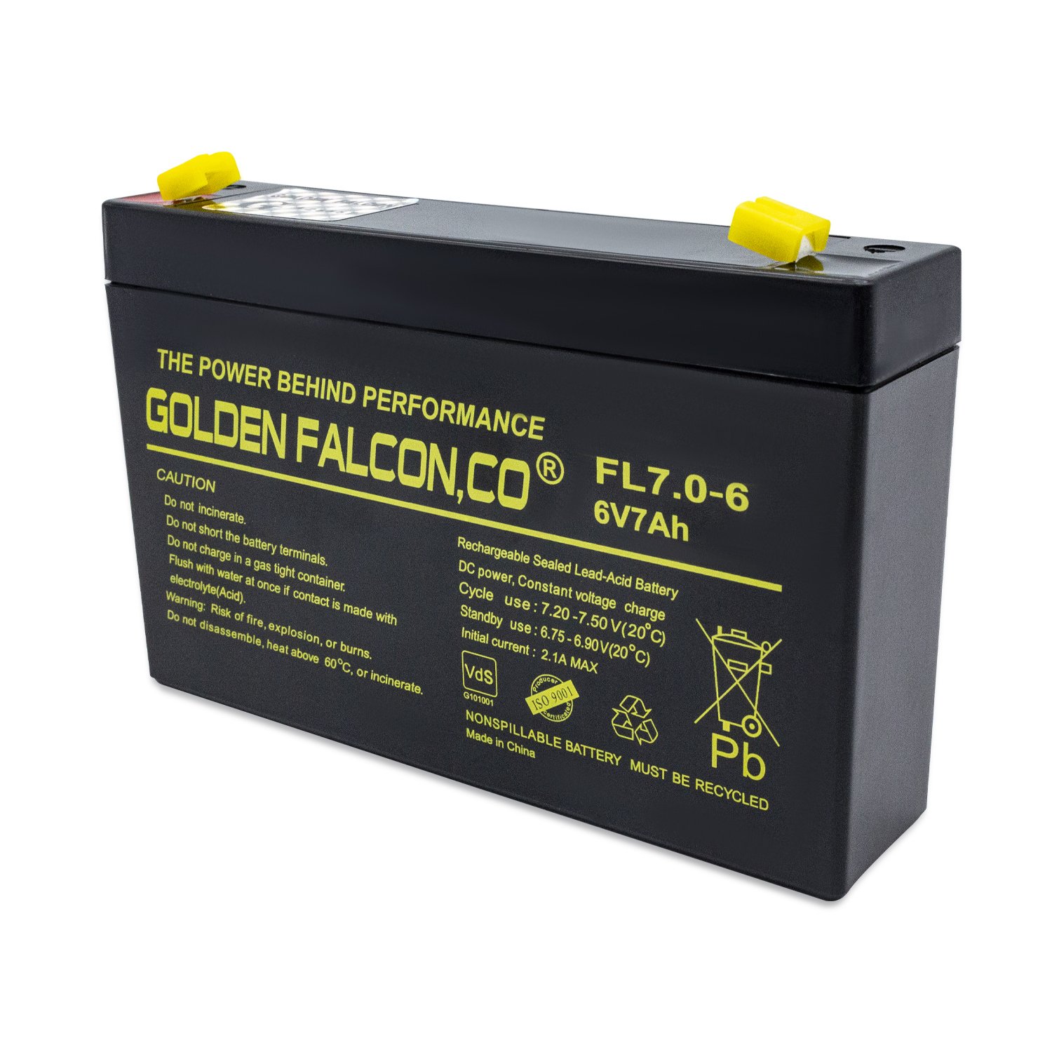 Long Life Rechargeable sealed lead acid battery 12V 5Ah/7Ah/9Ah/12Ah/14Ah/20Ah Deep cycle battery