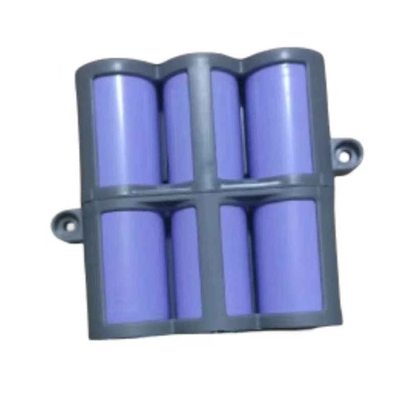 21.6V Suitable for Tineco FW 2.0 Washable Floor Machine Battery Accessories Washable Floor Robot Battery