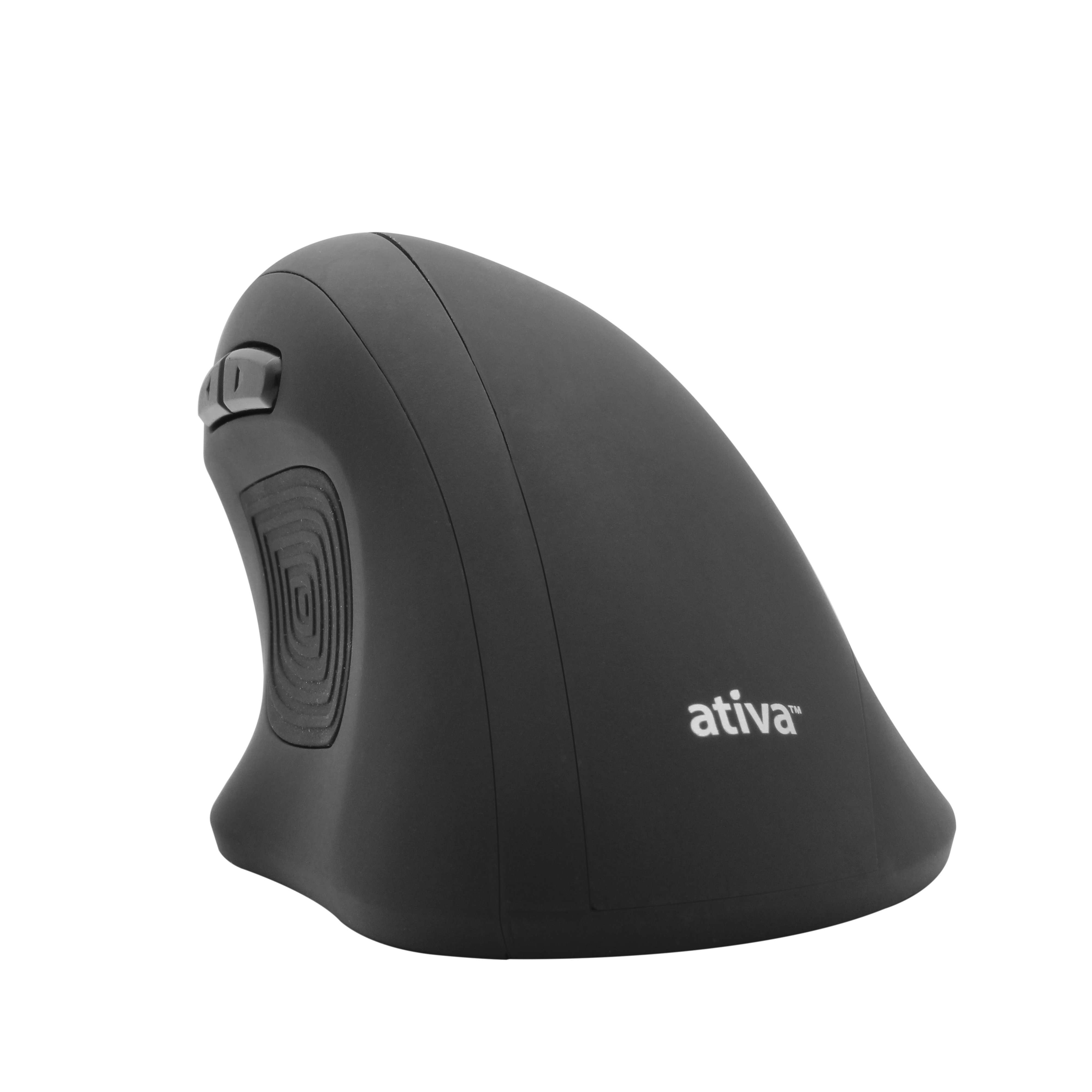 Business computer mice Item HM8087 2.4G 1200 DPI wireless mouse