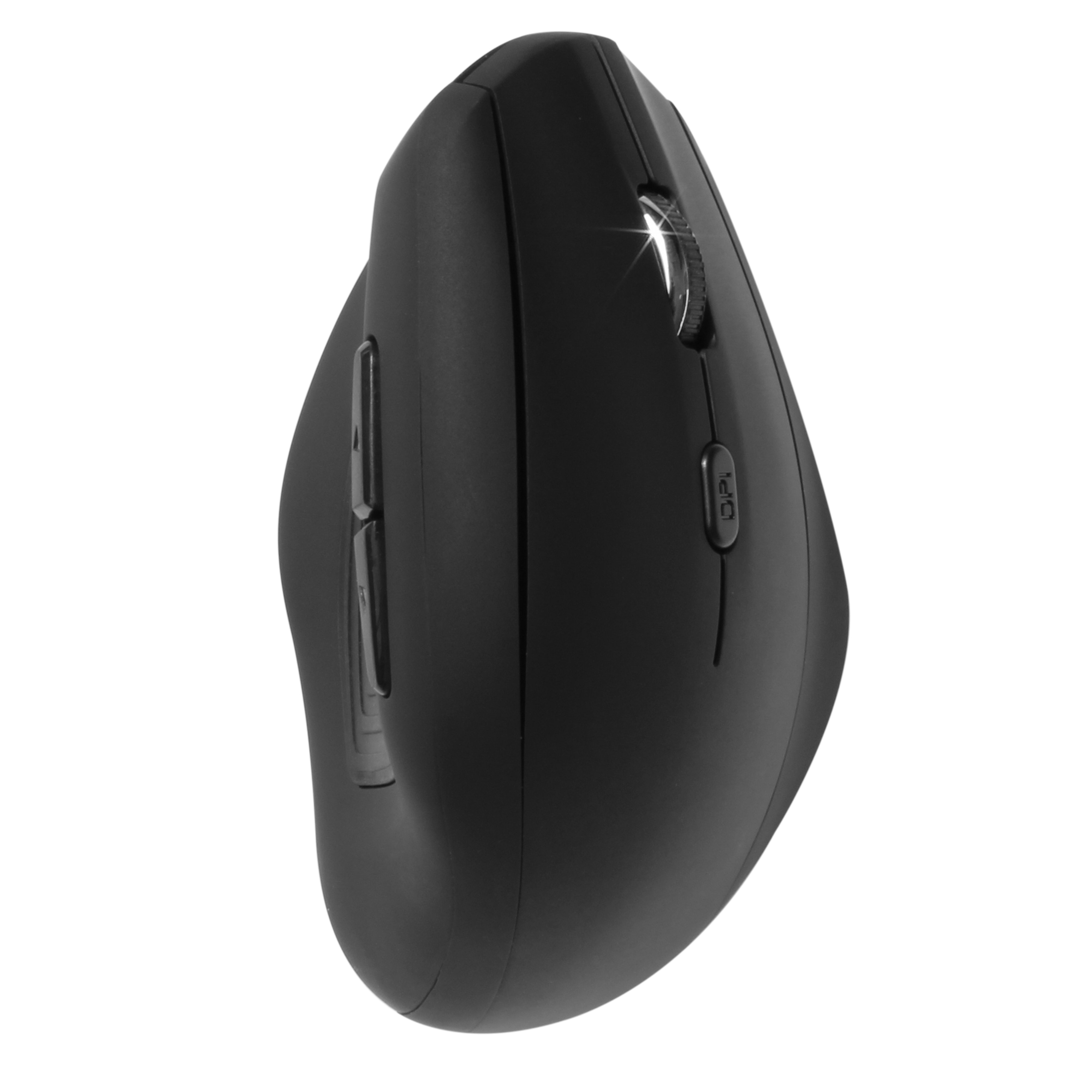 Business computer mice Item HM8087 2.4G 1200 DPI wireless mouse